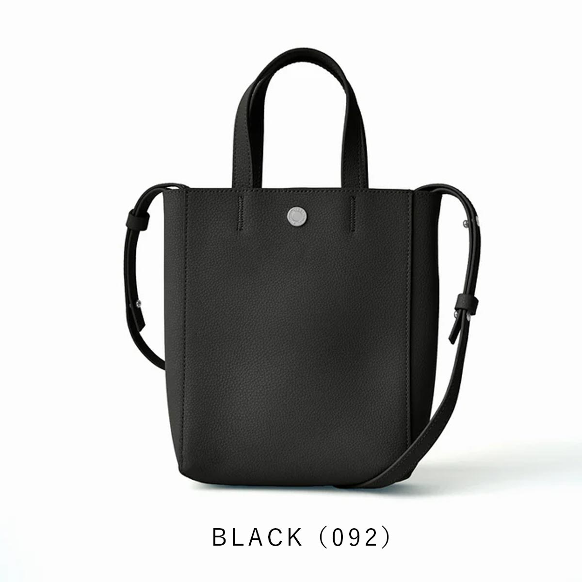 ORCIVAL（オーシバル） ショルダーバッグ 2WAY ミニトート レザー