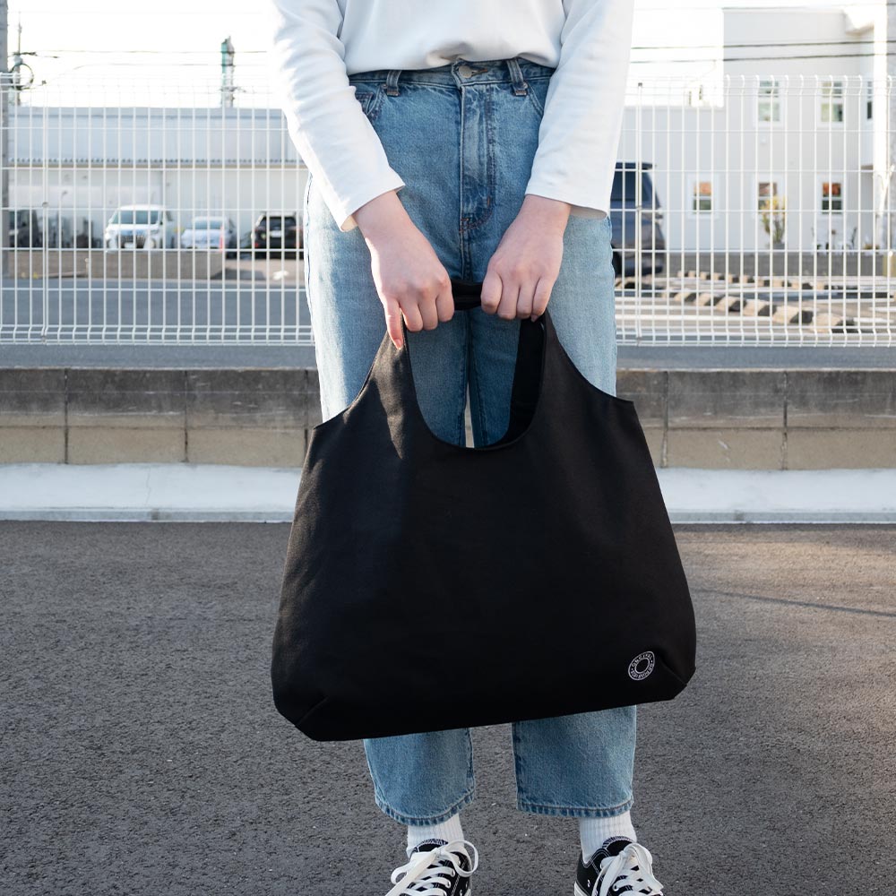 ORCIVAL（オーシバル） トートバッグ トート キャンバス バッグ 帆布