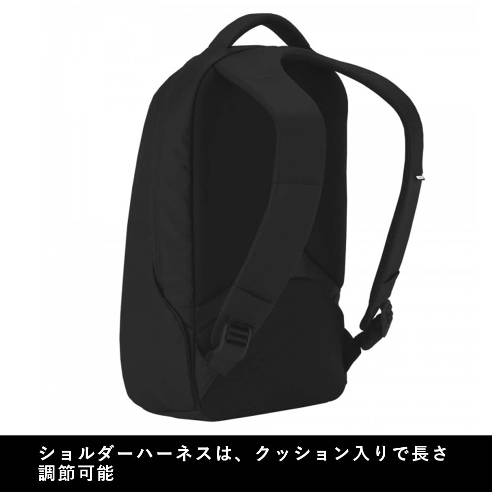 Incase インケース リュック ICON Lite Pack 正規品 バックパック B4