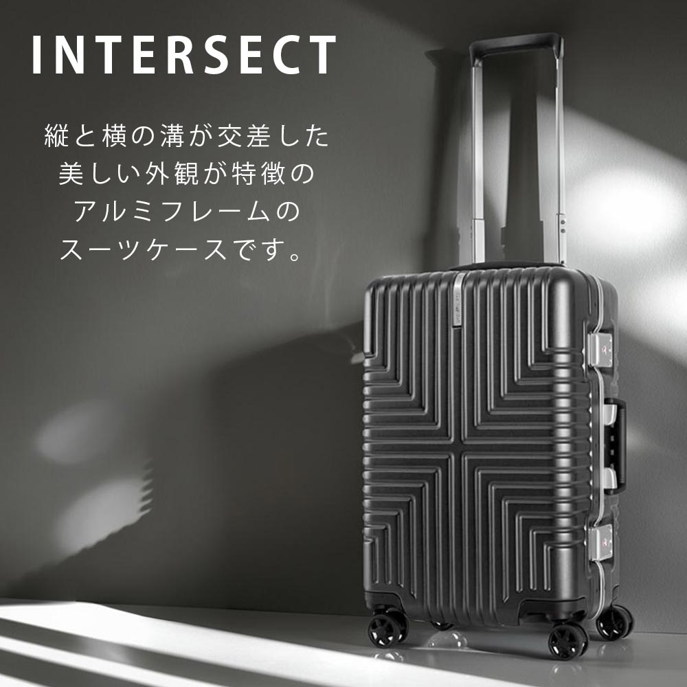 Samsonite（サムソナイト） 【25%OFF】 スーツケース Lサイズ フレーム