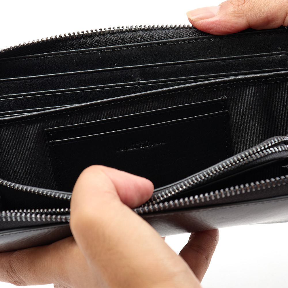 JOYA 長財布 スキミング防止 RFID 財布 ジョヤ メンズ