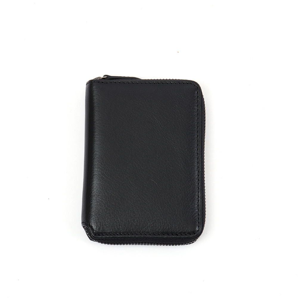 JOYA（ジョヤ） 財布 スキミング防止 RFID 二つ折り財布 ミドル