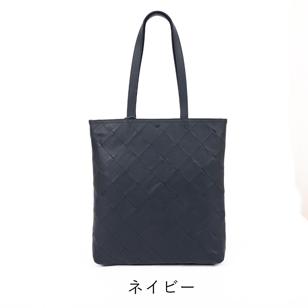 JOYA（ジョヤ） トートバッグ バッグ 本革 メンズ レディース 牛革 革