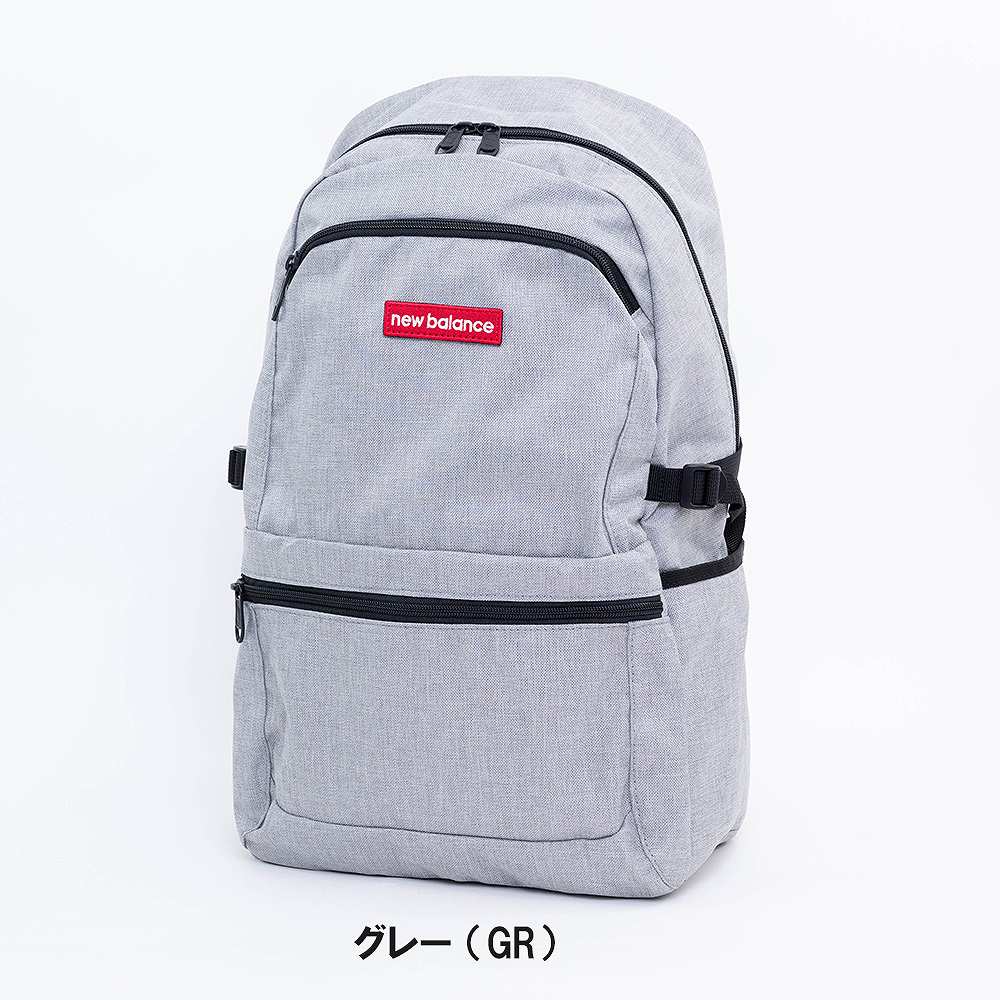 ニューバランス リュック new balance 25L A4 リュックサック メンズ