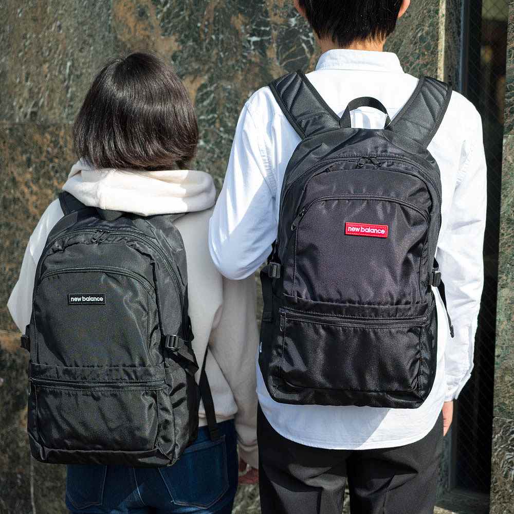 ニューバランス リュック new balance 25L A4 リュックサック メンズ