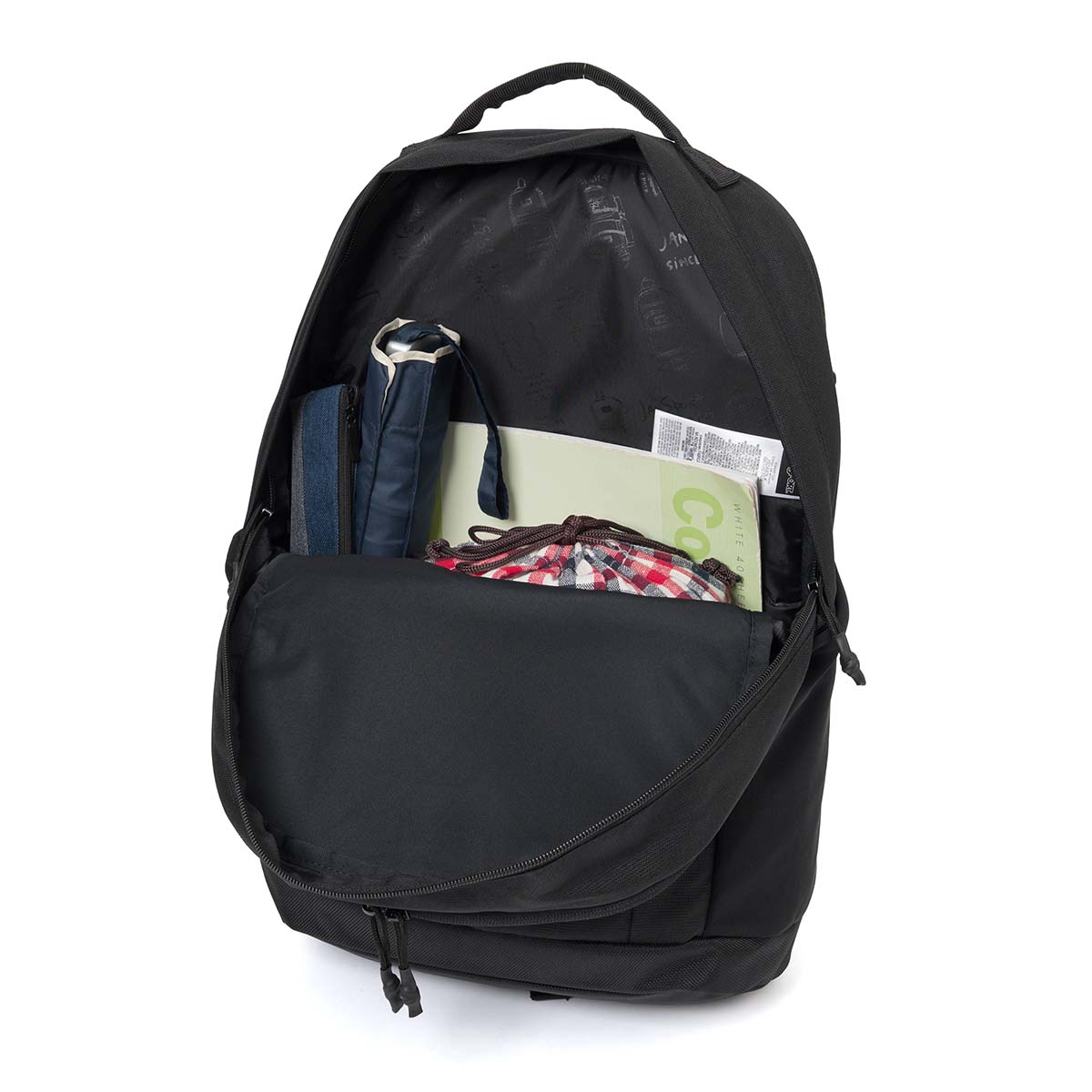 JANSPORT（ジャンスポーツ） リュック JANSPORT INBOUND PACK