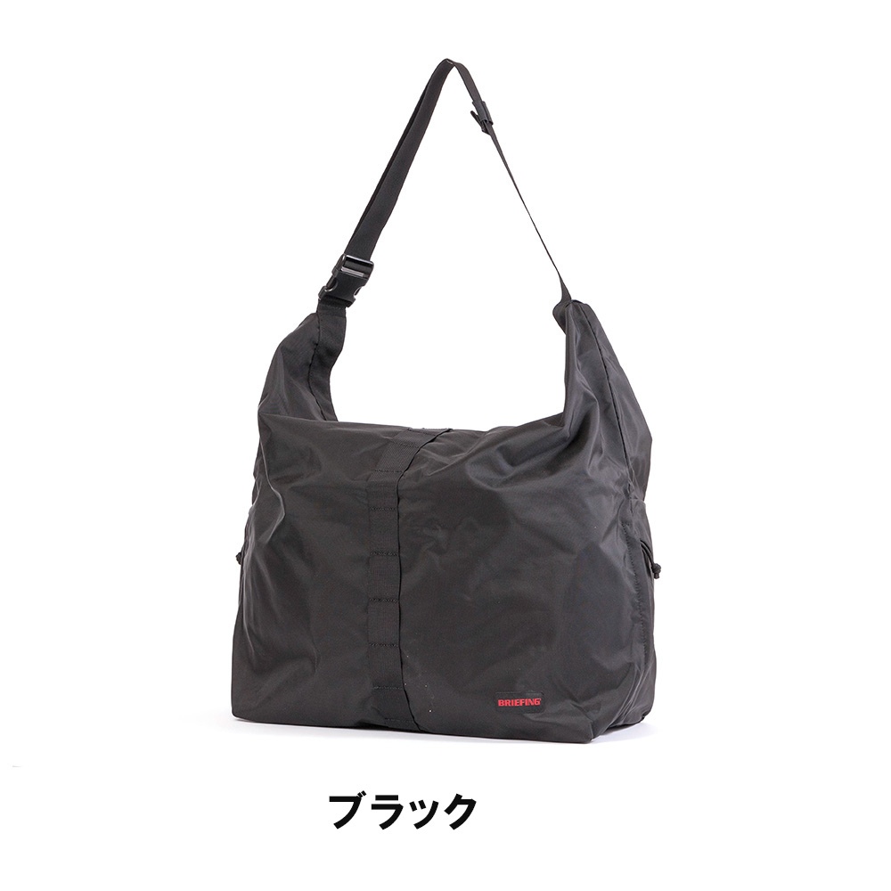 BRIEFING ブリーフィング ショルダーバッグ トートバッグ JUMPER