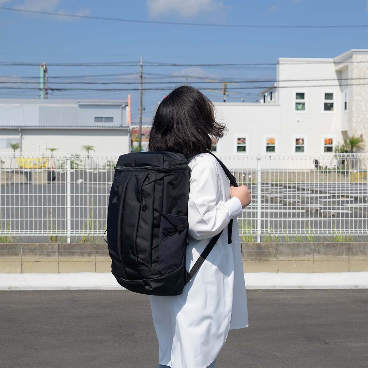 アディダス リュック 通学 30L B4 A4 adidas 男子 女子 リュックサック