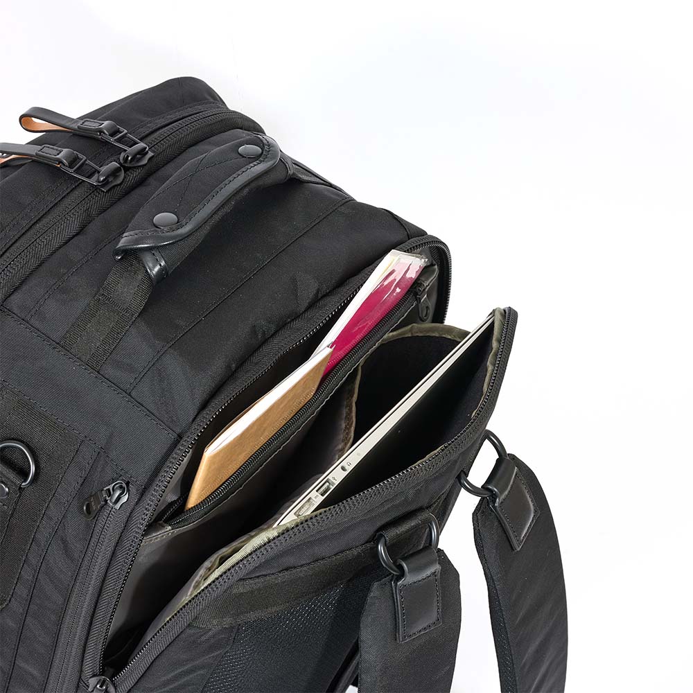 DSBK リュック 3WAY 大容量 KOH-3380 30L メンズ B4 A4 トラベル