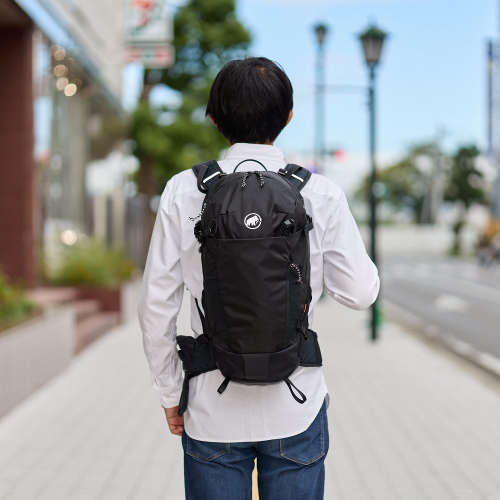 マムート リュック MAMMUT Lithium 25 リチウム25 バックパック 25L 大 