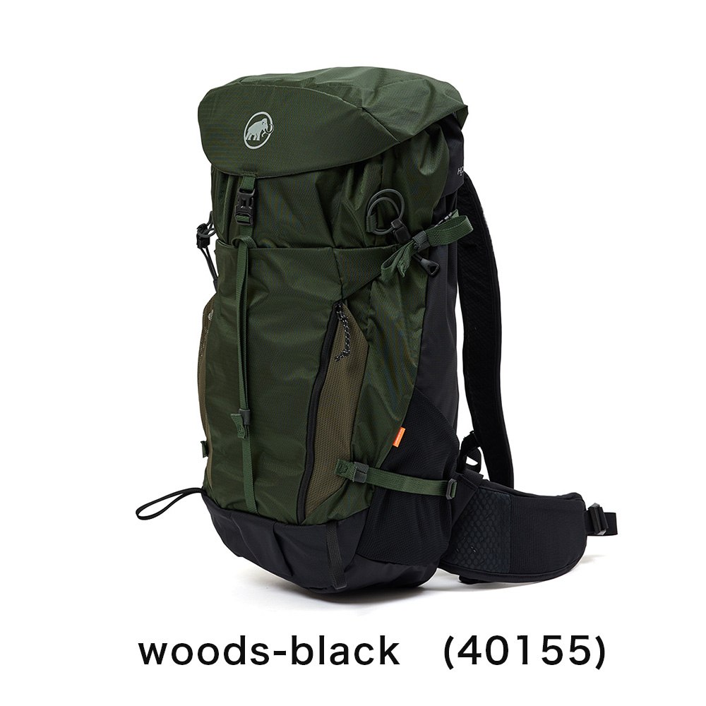 MAMMUT マムート リュック Lithium 30 リチウム30 バックパック MAMMUT マムート リュック Lithium 30 リチウム30 バックパック