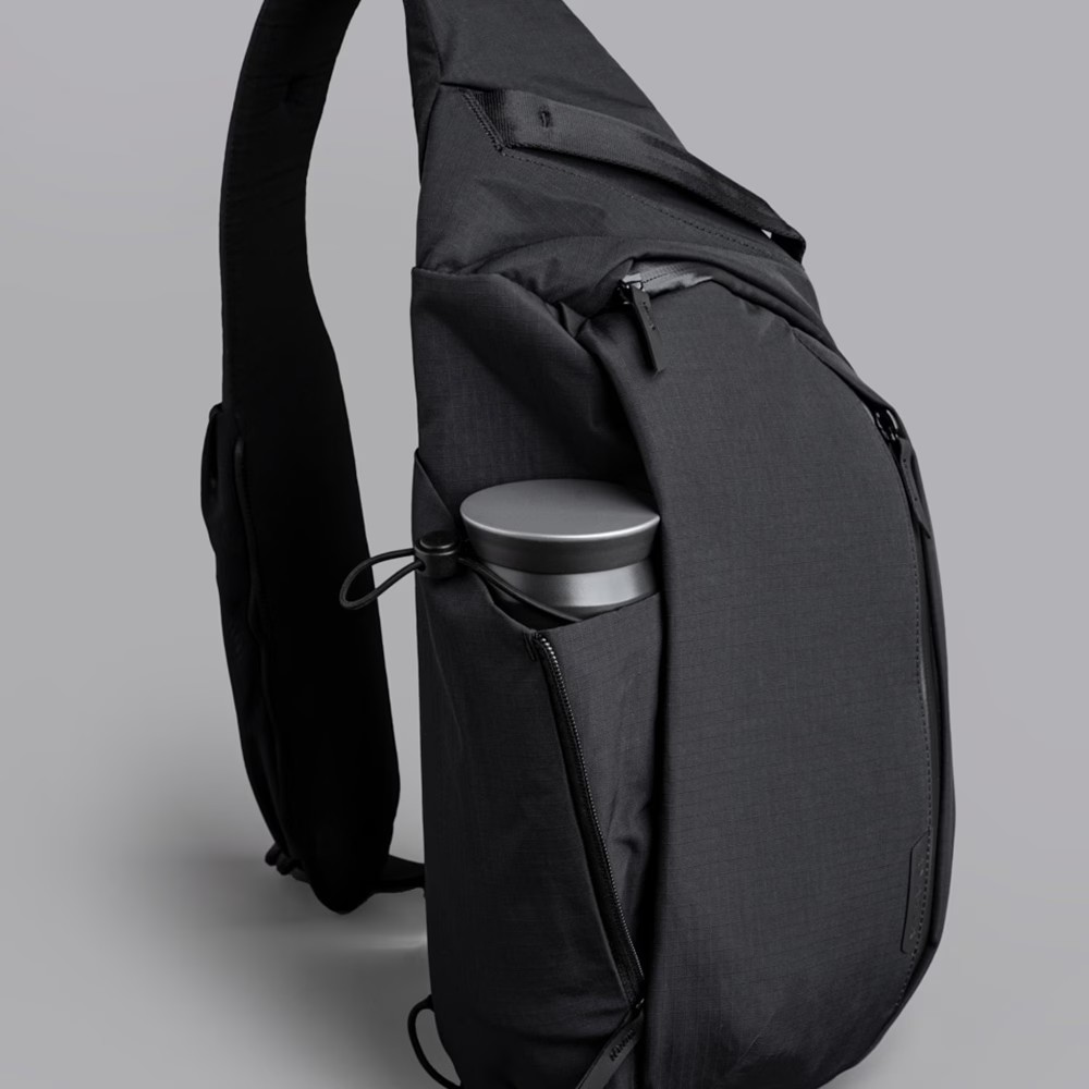 ALPAKA アルパカ ボディバッグ スリングバッグ バッグ ALPAKA 10L