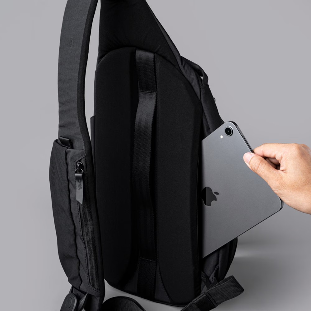 ALPAKA アルパカ ボディバッグ スリングバッグ バッグ ALPAKA 10L