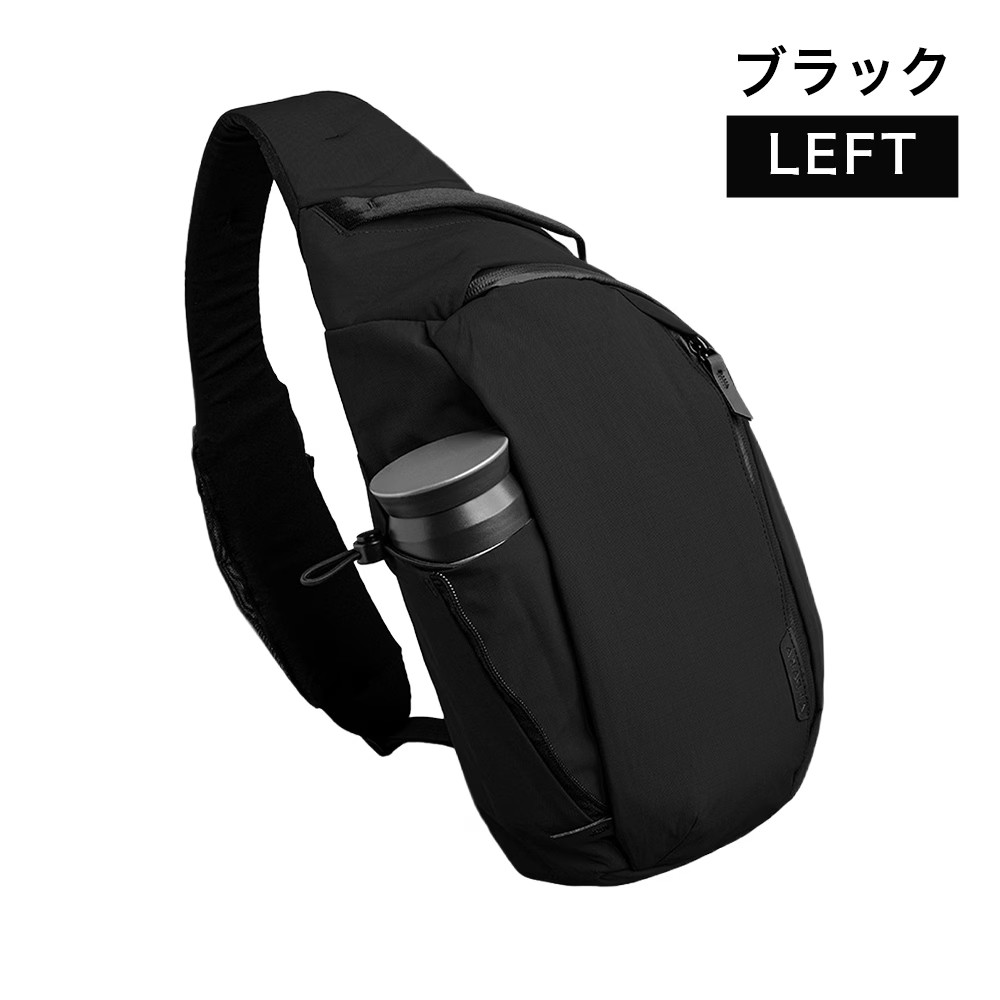 ALPAKA アルパカ ボディバッグ スリングバッグ バッグ ALPAKA 10L
