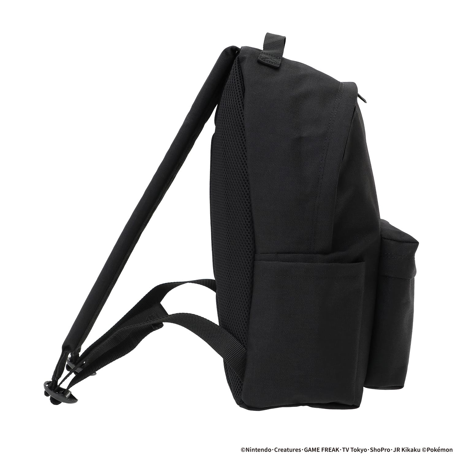 Manhattan Portage（マンハッタンポーテージ） ポケモン 2025