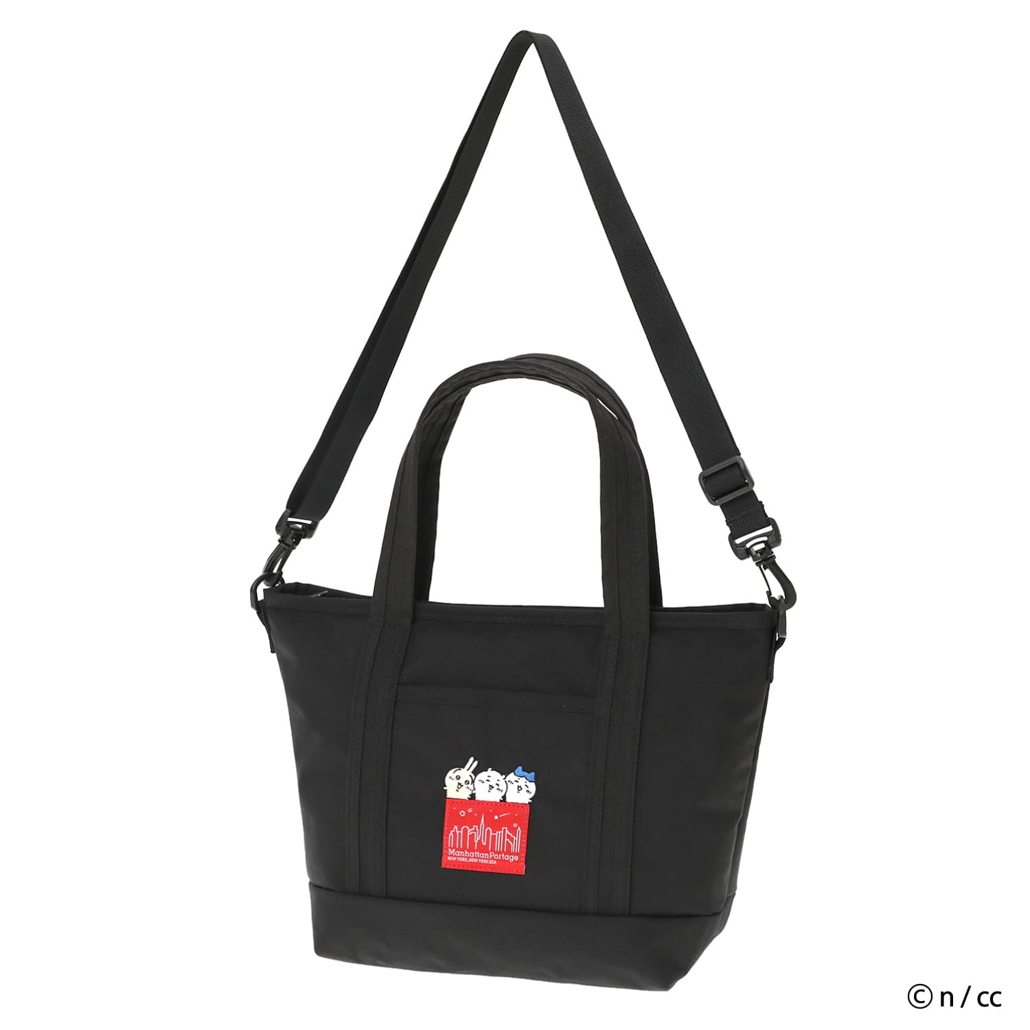 Manhattan Portage（マンハッタンポーテージ） ショルダーバッグ 2WAY