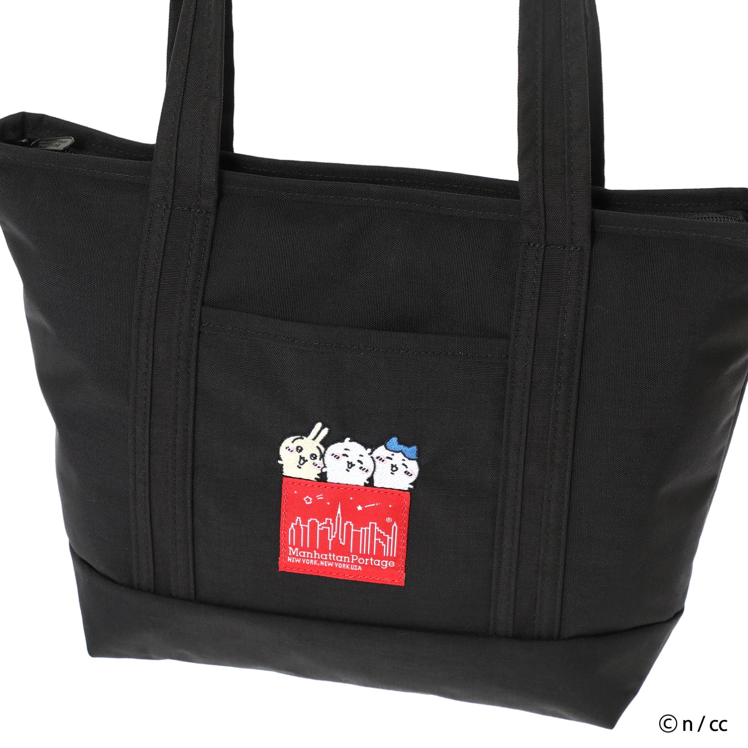 Manhattan Portage（マンハッタンポーテージ） ショルダーバッグ 2WAY
