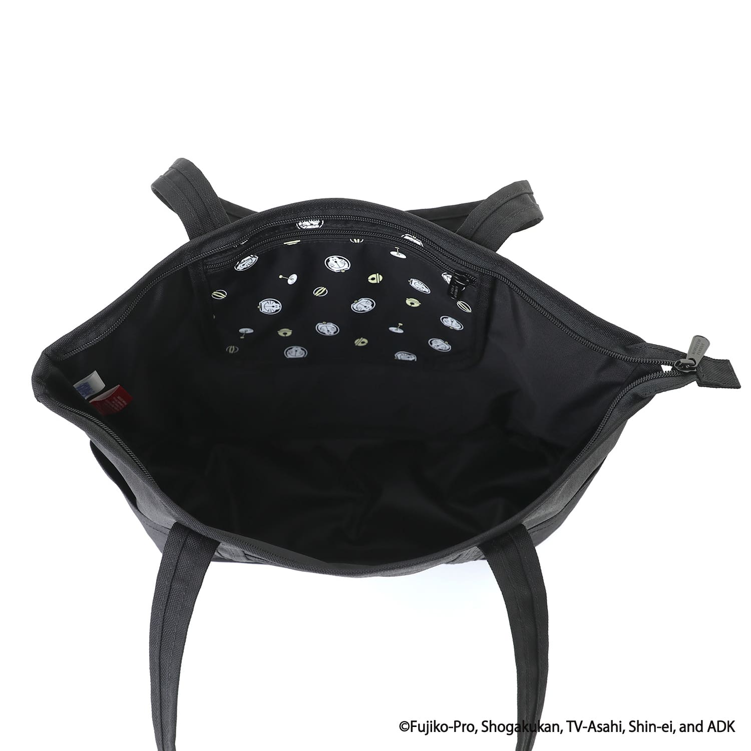 Manhattan Portage ドラえもん バッグ kaban-aiwa_zt-mp1603fzp-dora-25