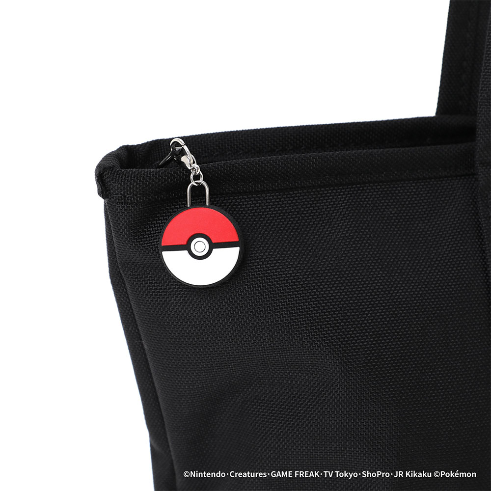 Manhattan Portage マンハッタンポーテージ ポケモン ピカチュウ