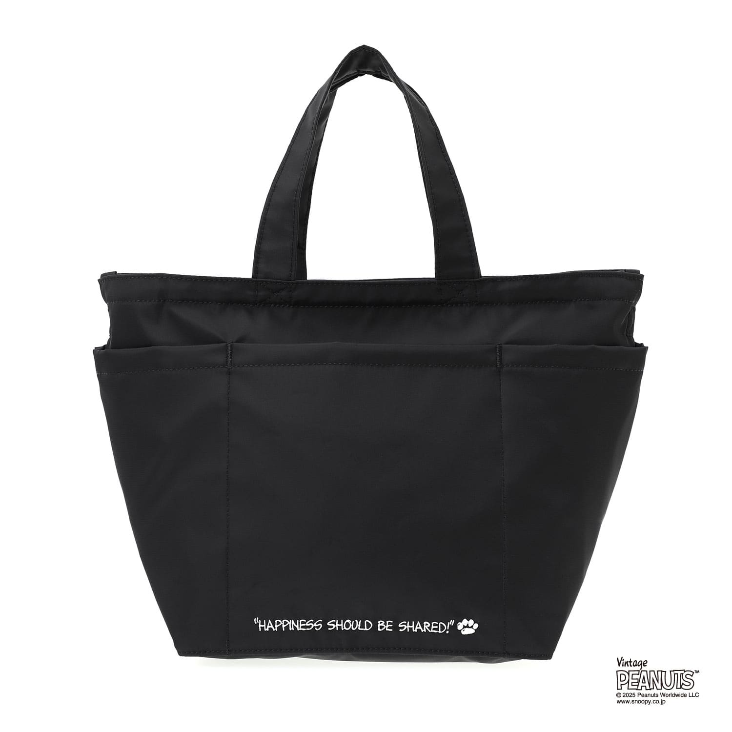 Manhattan Portage × PEANUTS 2way ナイロンバッグ Manhattan Portage（マンハッタンポーテージ） ショルダーバッグ 限定