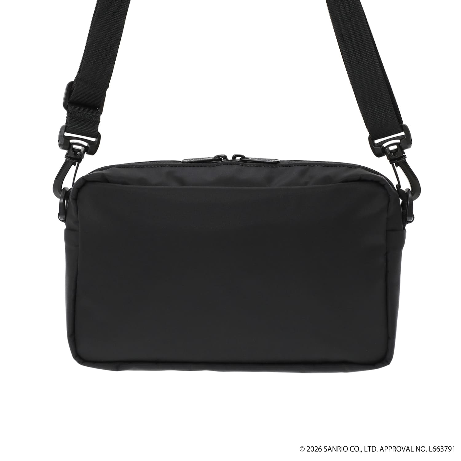 黒 ナイロン マンハッタンポーテージ Manhattan Portage BLACK LABEL AOYAMA限定リストックのおしらせ