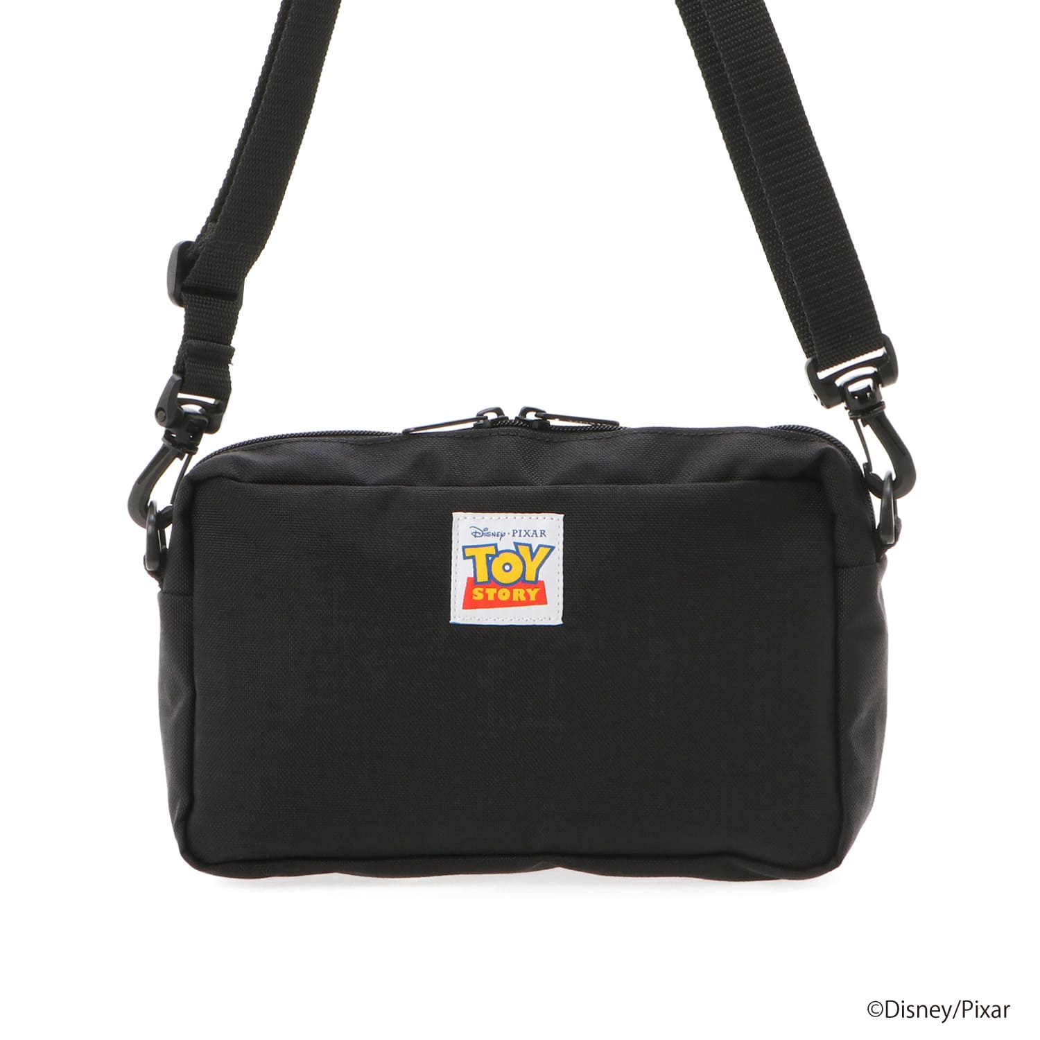 Manhattan Portage（マンハッタンポーテージ） ショルダーバッグ トイ