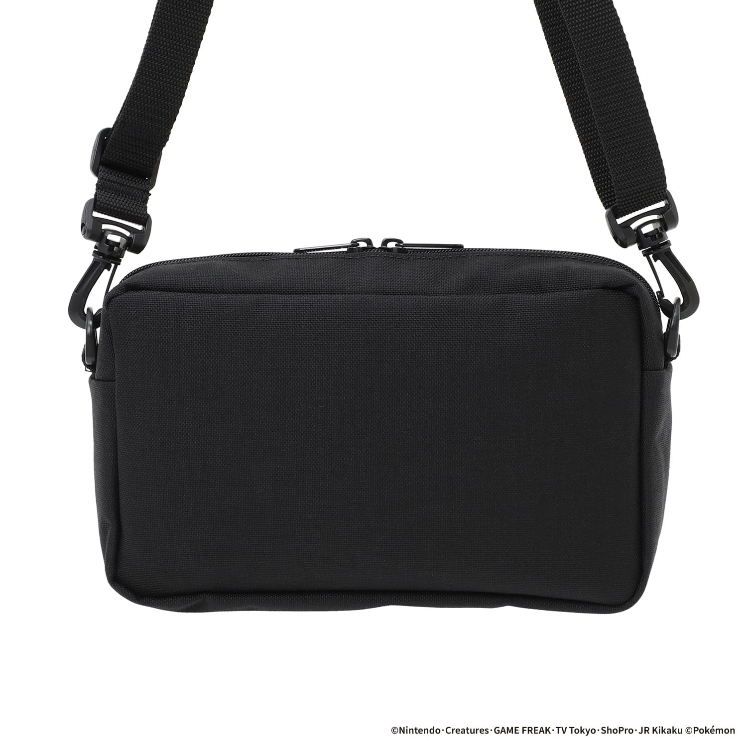 Manhattan Portage（マンハッタンポーテージ） ポケモン 2025 Z-A