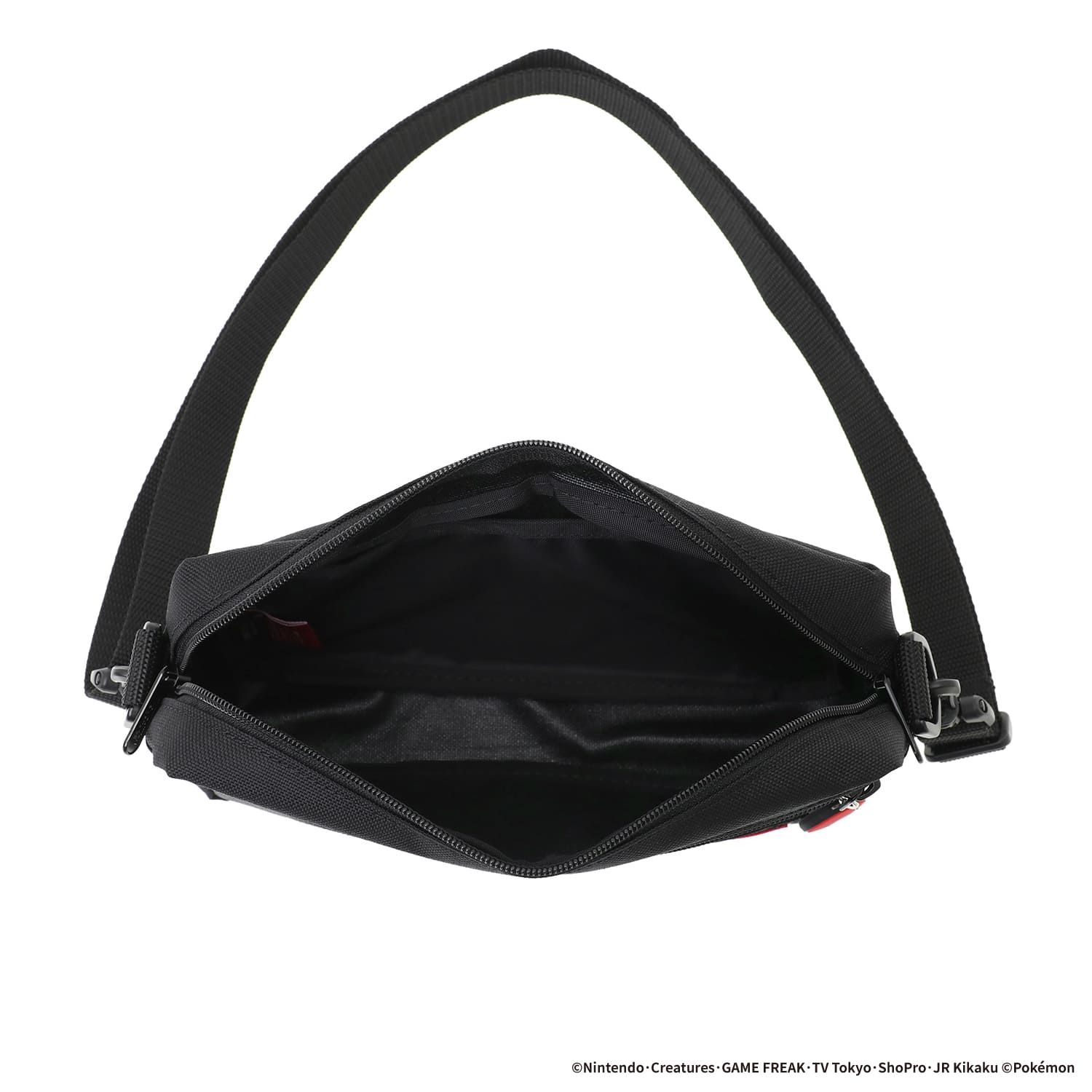 Manhattan Portage（マンハッタンポーテージ） ポケモン 2025 Z-A