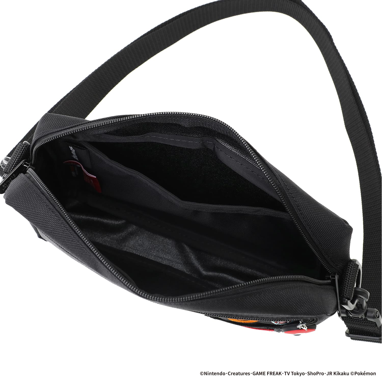 Manhattan Portage（マンハッタンポーテージ） ポケモン 2025 Z-A