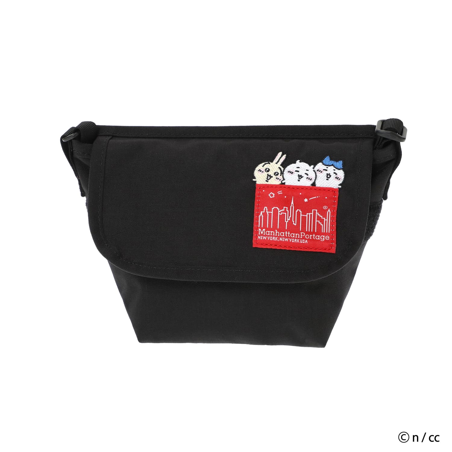 Manhattan Portage（マンハッタンポーテージ） ショルダーバッグ ちい