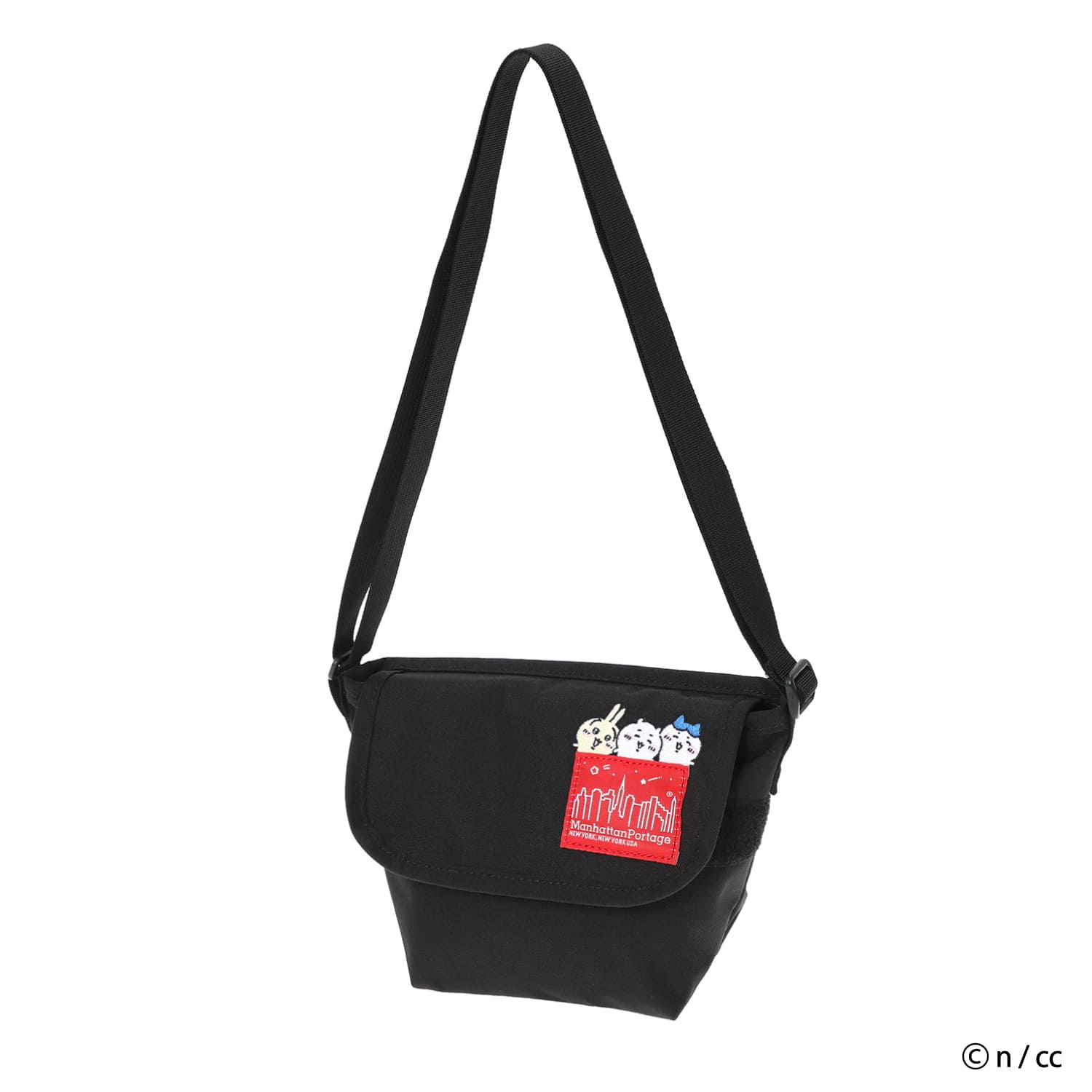 Manhattan Portage（マンハッタンポーテージ） ショルダーバッグ ちい