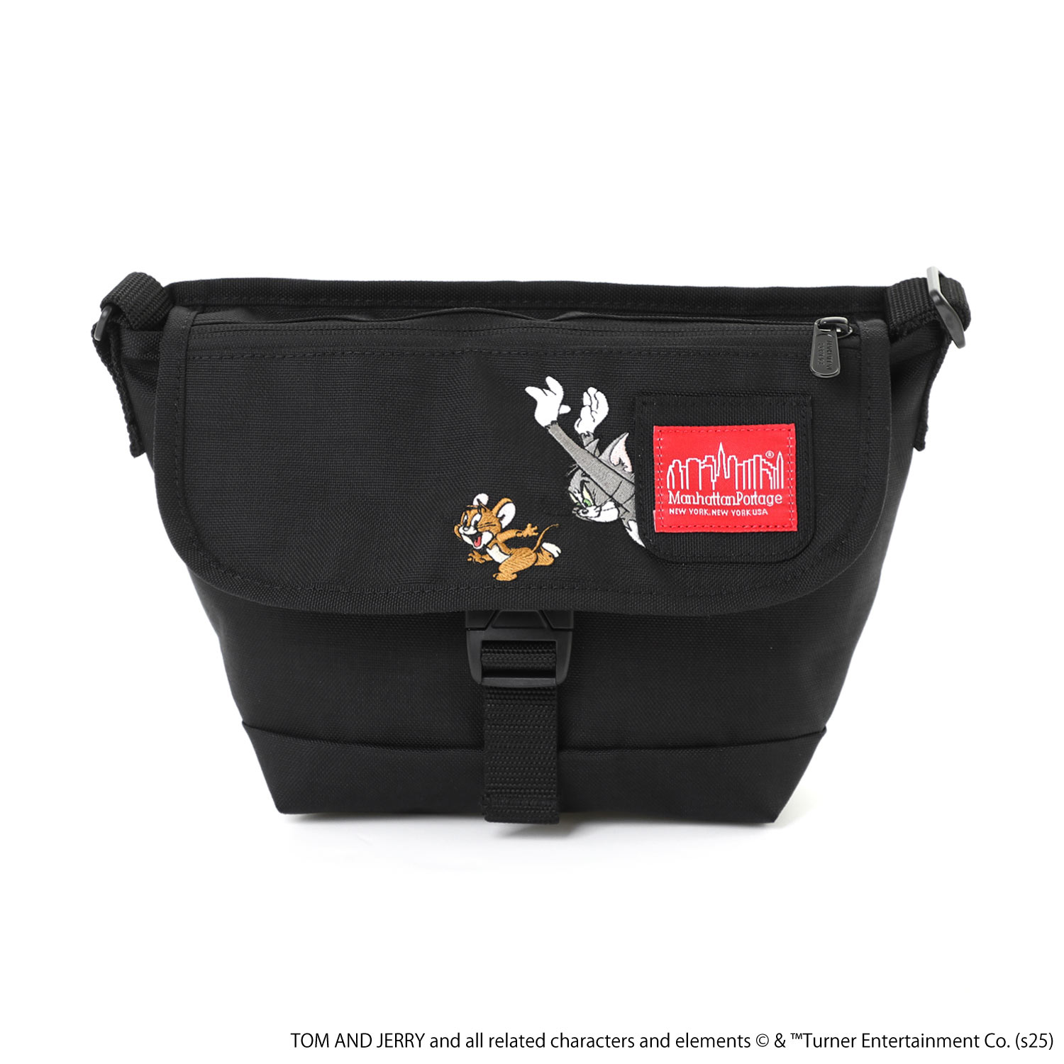 マンハッタンポーテージ ショルダーバック MP1603FZP Manhattan Portage マンハッタンポーテージ ショルダーバッグ