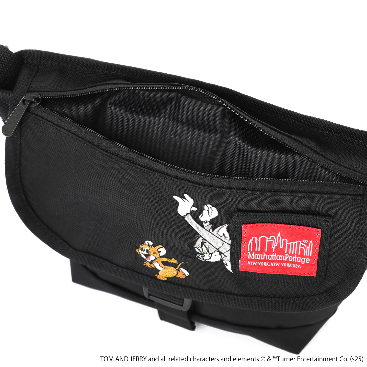 Manhattan Portage マンハッタンポーテージ トムとジェリー