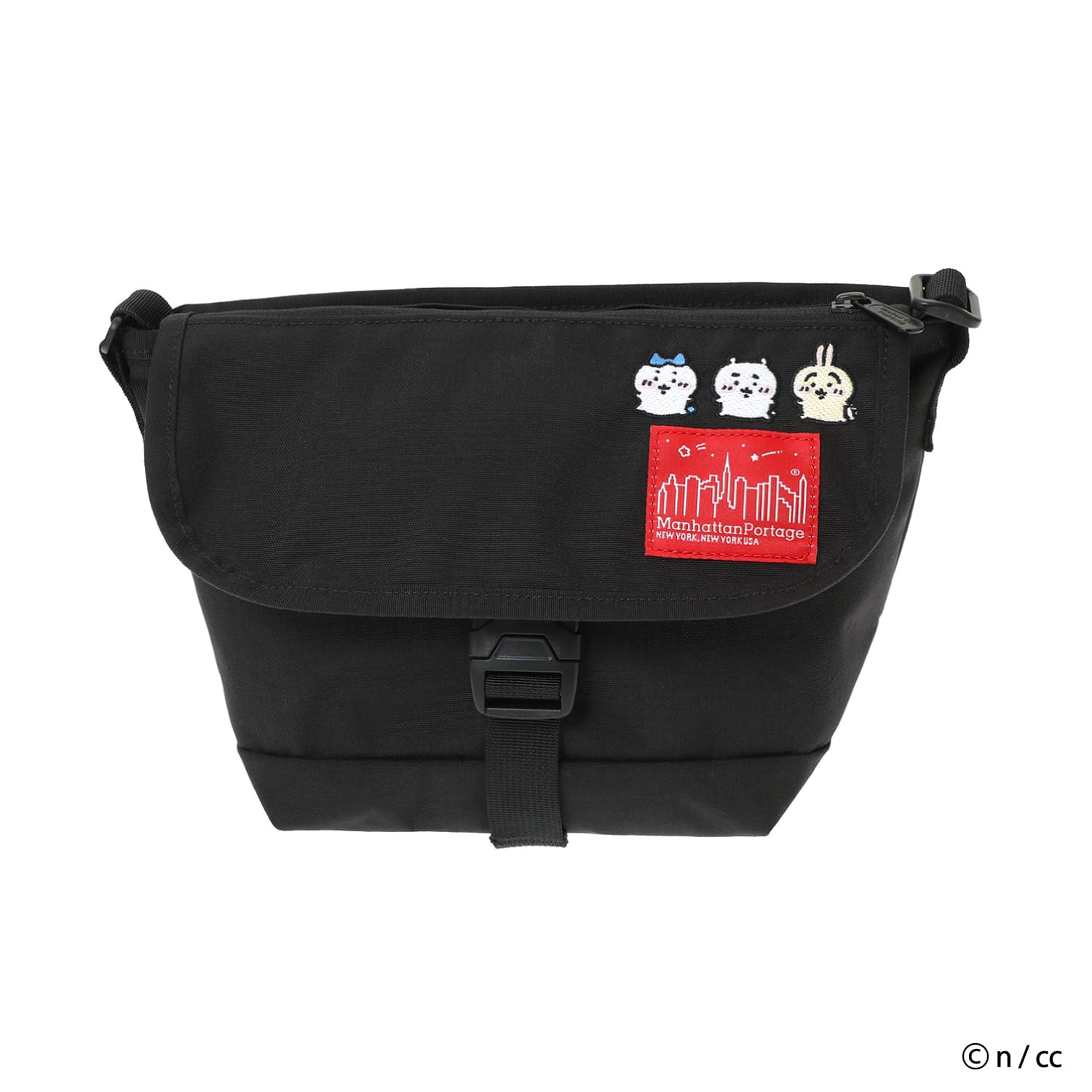 Manhattan Portage（マンハッタンポーテージ） ショルダーバッグ ちい