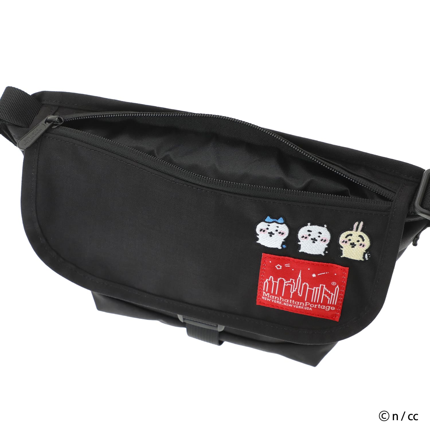 Manhattan Portage（マンハッタンポーテージ） ショルダーバッグ ちい