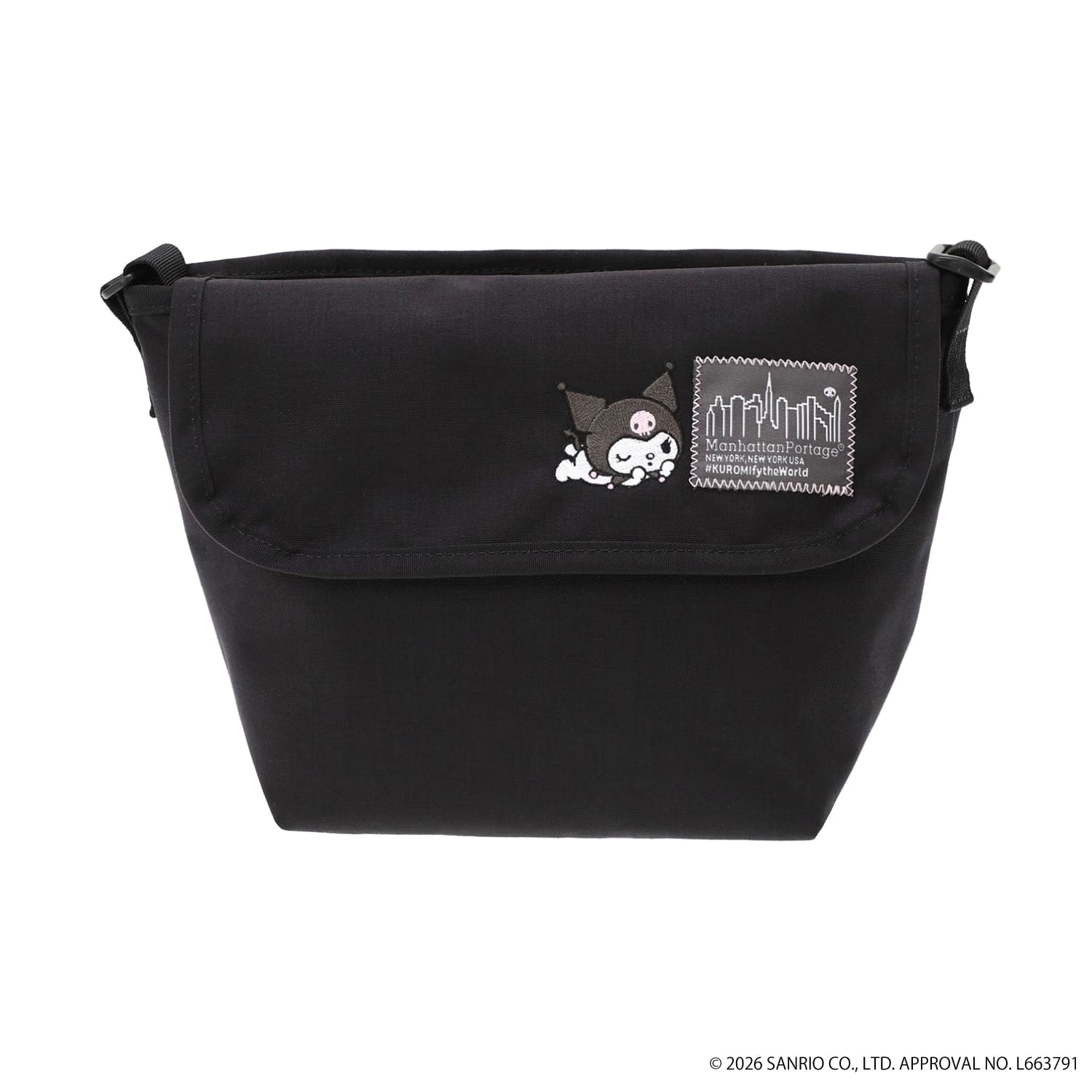 Manhattan Portage（マンハッタンポーテージ） ショルダーバッグ