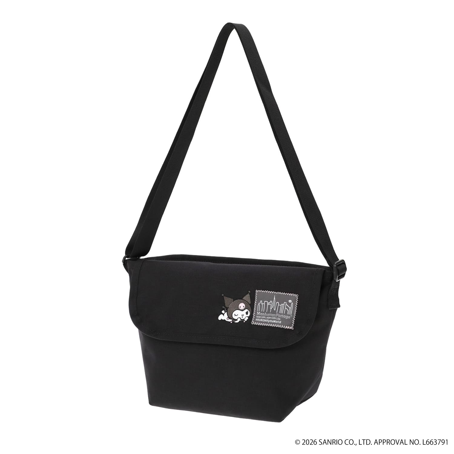 Manhattan Portage（マンハッタンポーテージ） ショルダーバッグ