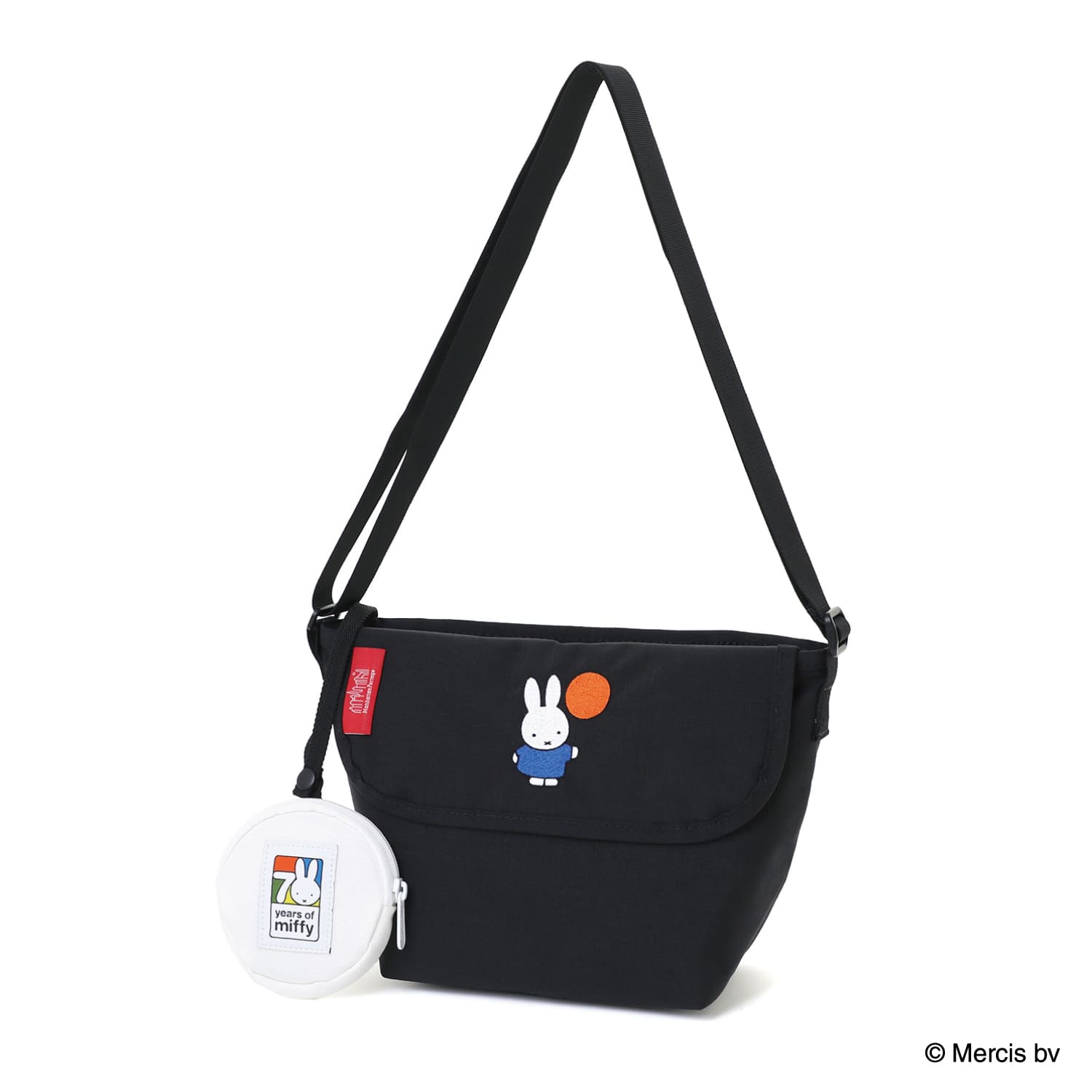 Manhattan Portage マンハッタンポーテージ ショルダーバッグ