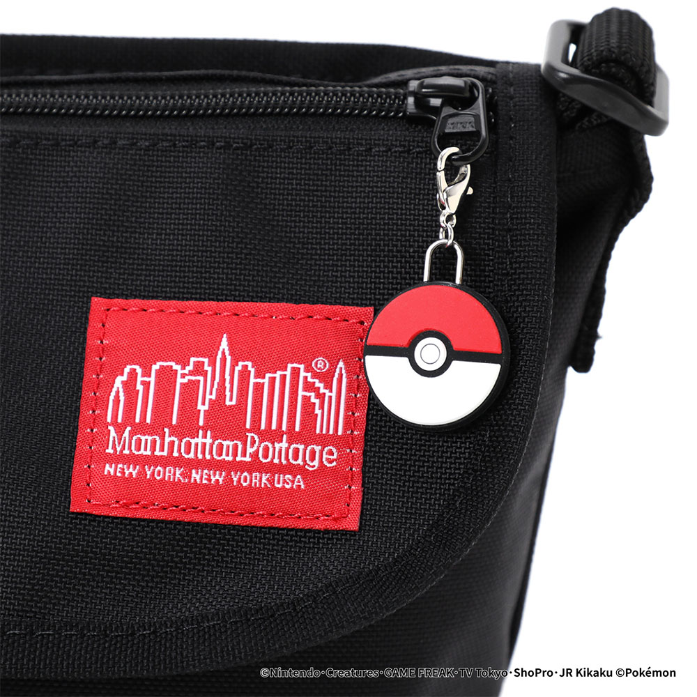 Manhattan Portage（マンハッタンポーテージ） ポケモン ピカチュウ