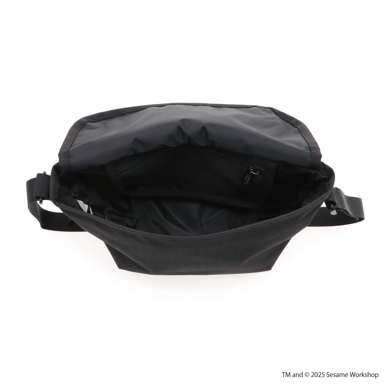 Manhattan Portage（マンハッタンポーテージ） セサミストリート