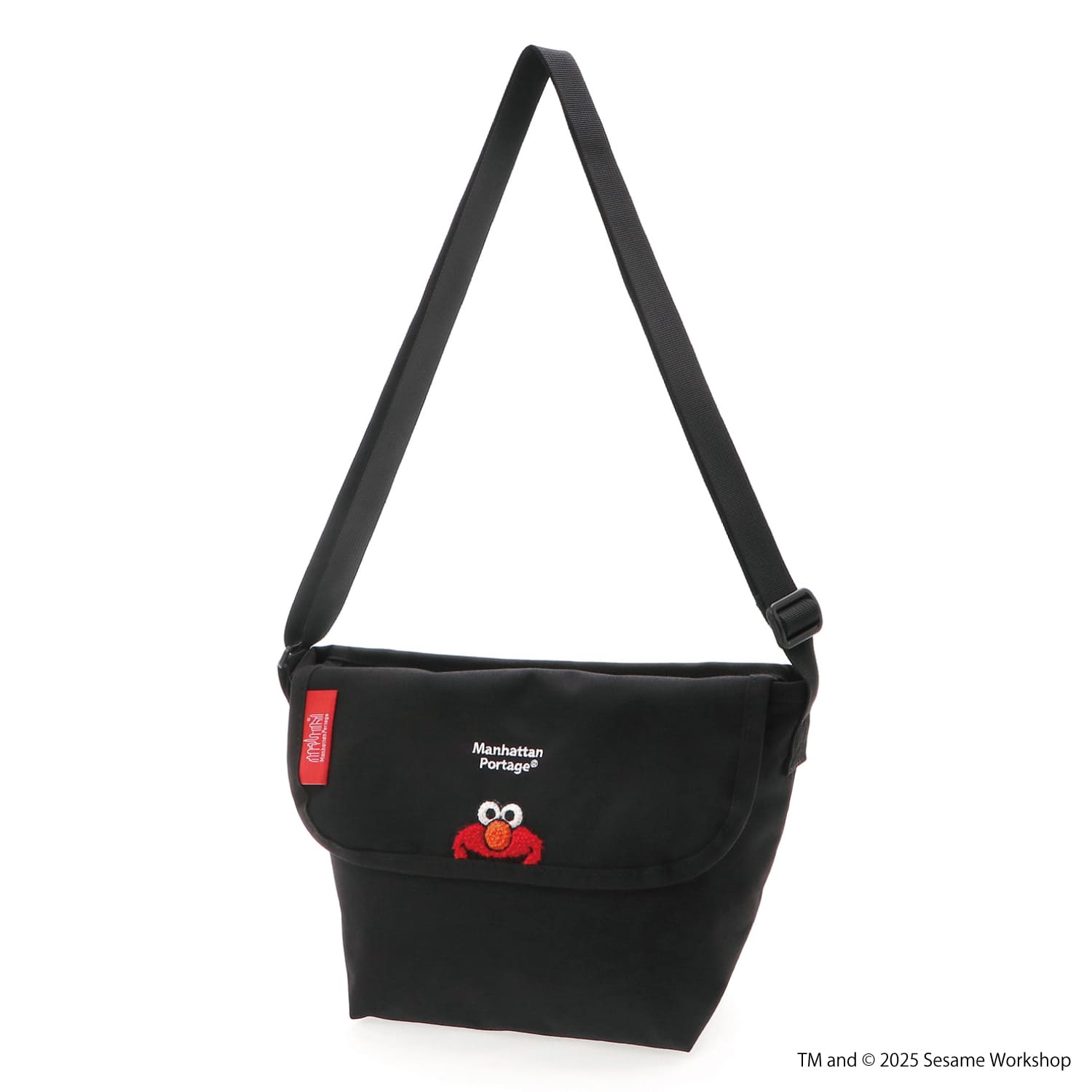 Manhattan Portage マンハッタンポーテージ セサミストリート
