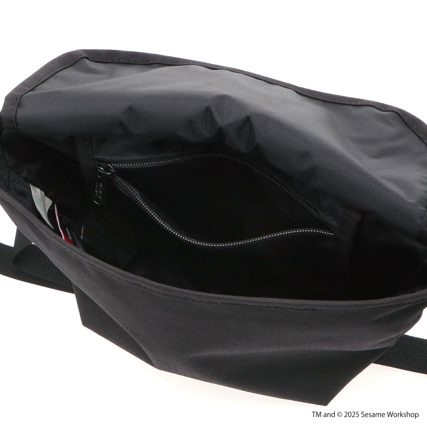 Manhattan Portage（マンハッタンポーテージ） セサミストリート