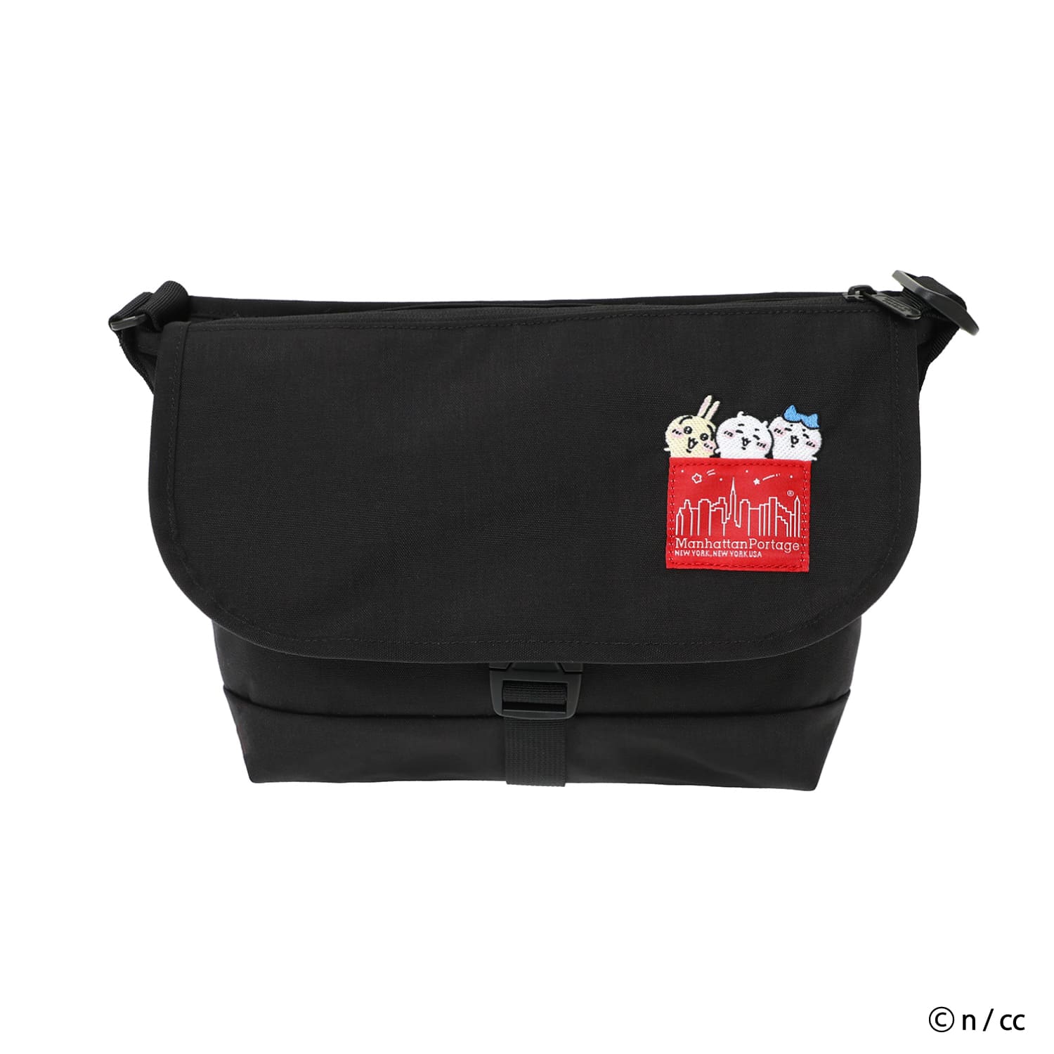 Manhattan Portage（マンハッタンポーテージ） ショルダーバッグ ちい