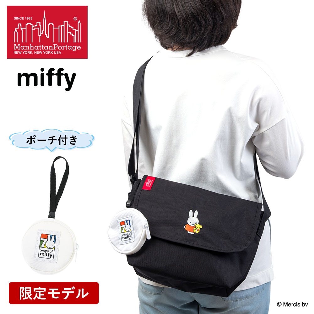 Manhattan Portage マンハッタンポーテージ ショルダーバッグ