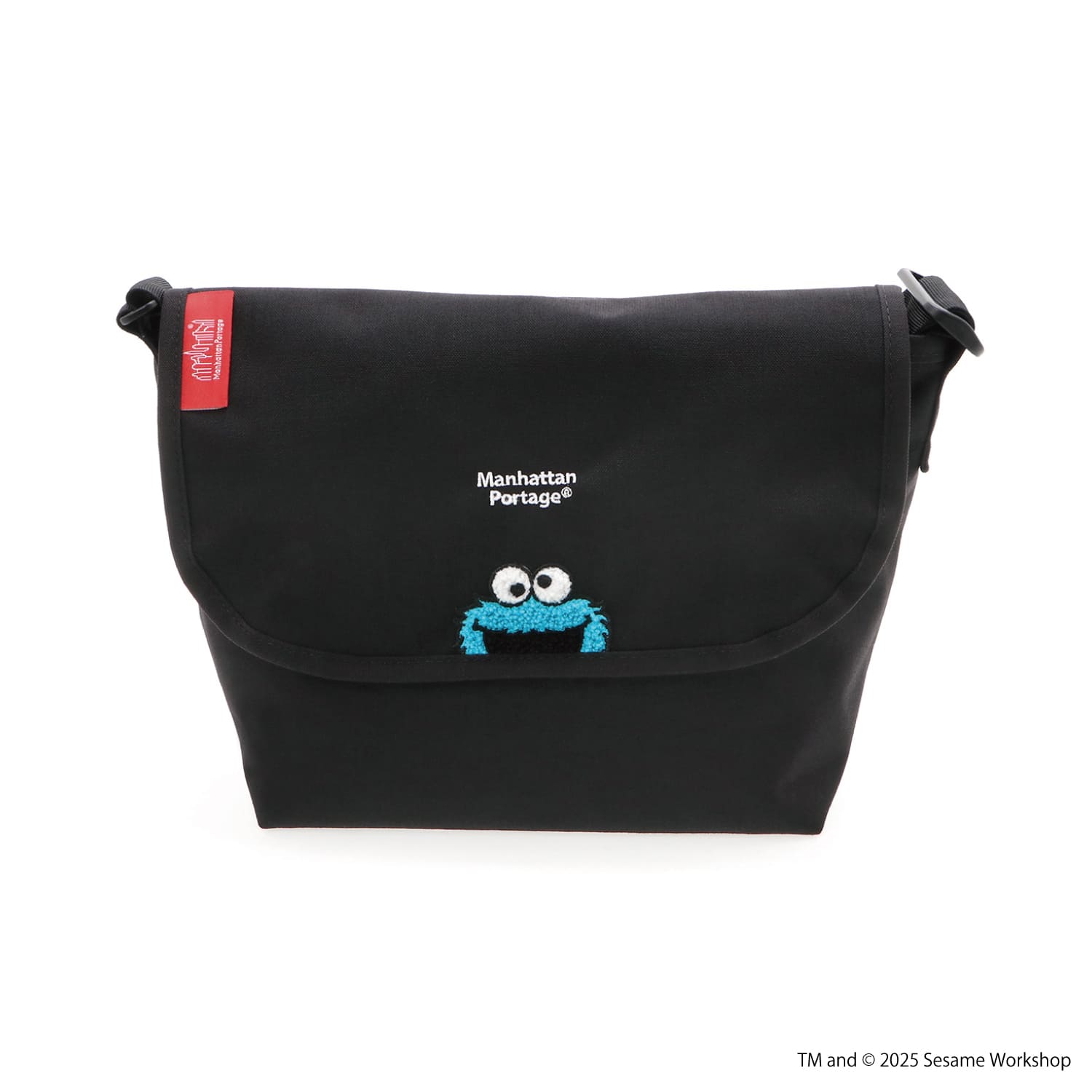 【さくらさくパパさん専用】ココマイスター　マンハッタンポーテージ　ショルダー PIE | Manhattan Portage | 168cm | Manhattan Portage TOKYO