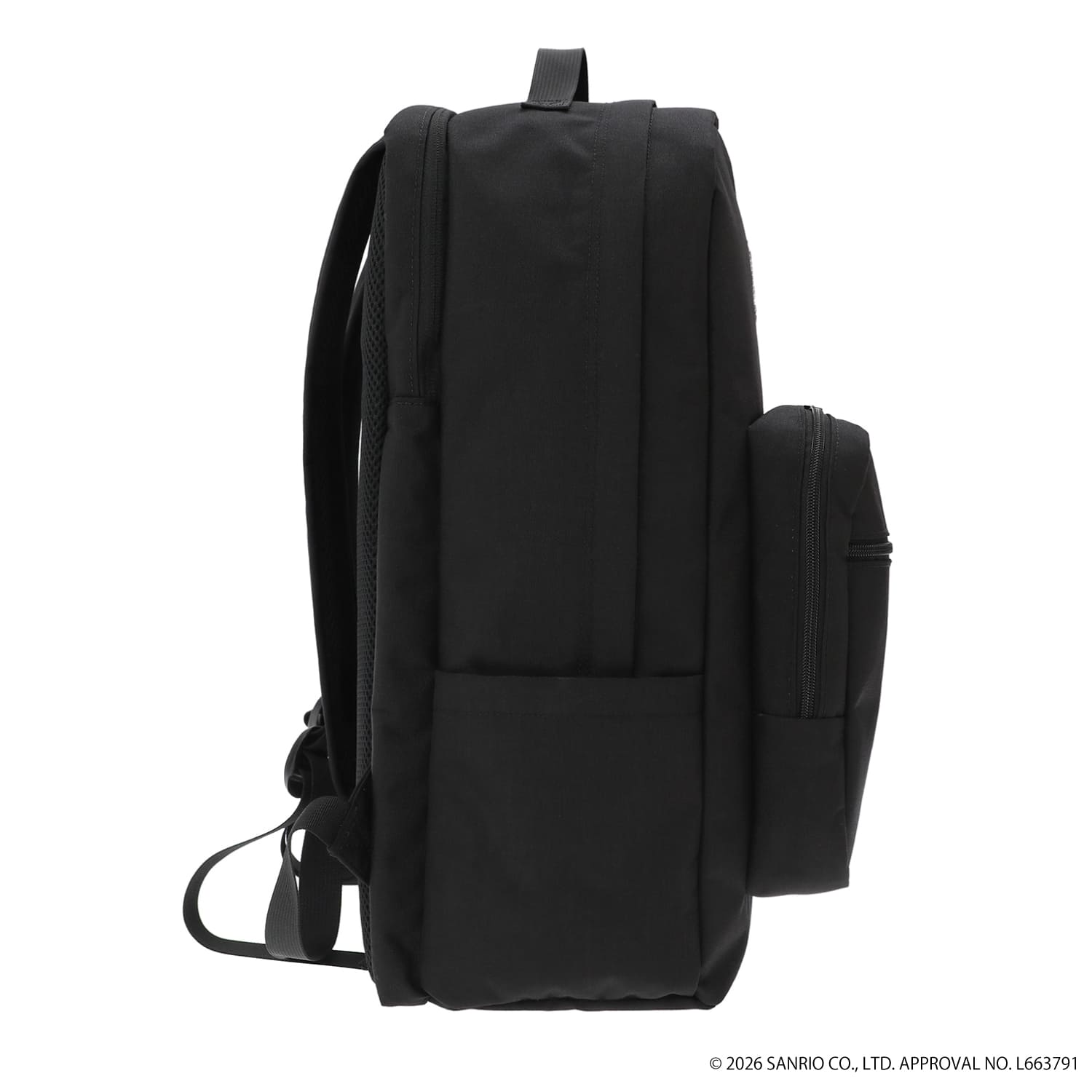 Manhattan Portage 黒 リュック Dakota Backpack【Online Limited】 | Manhattan Portage | Manhattan
