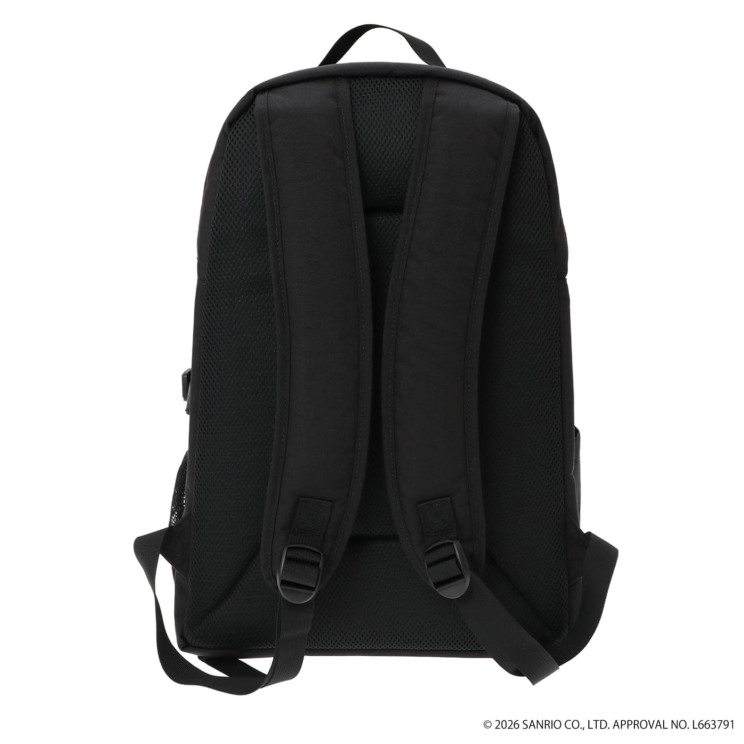 Manhattan Portage 黒 リュック Manhattan Portage（マンハッタンポーテージ） リュック クロミ KUROMI