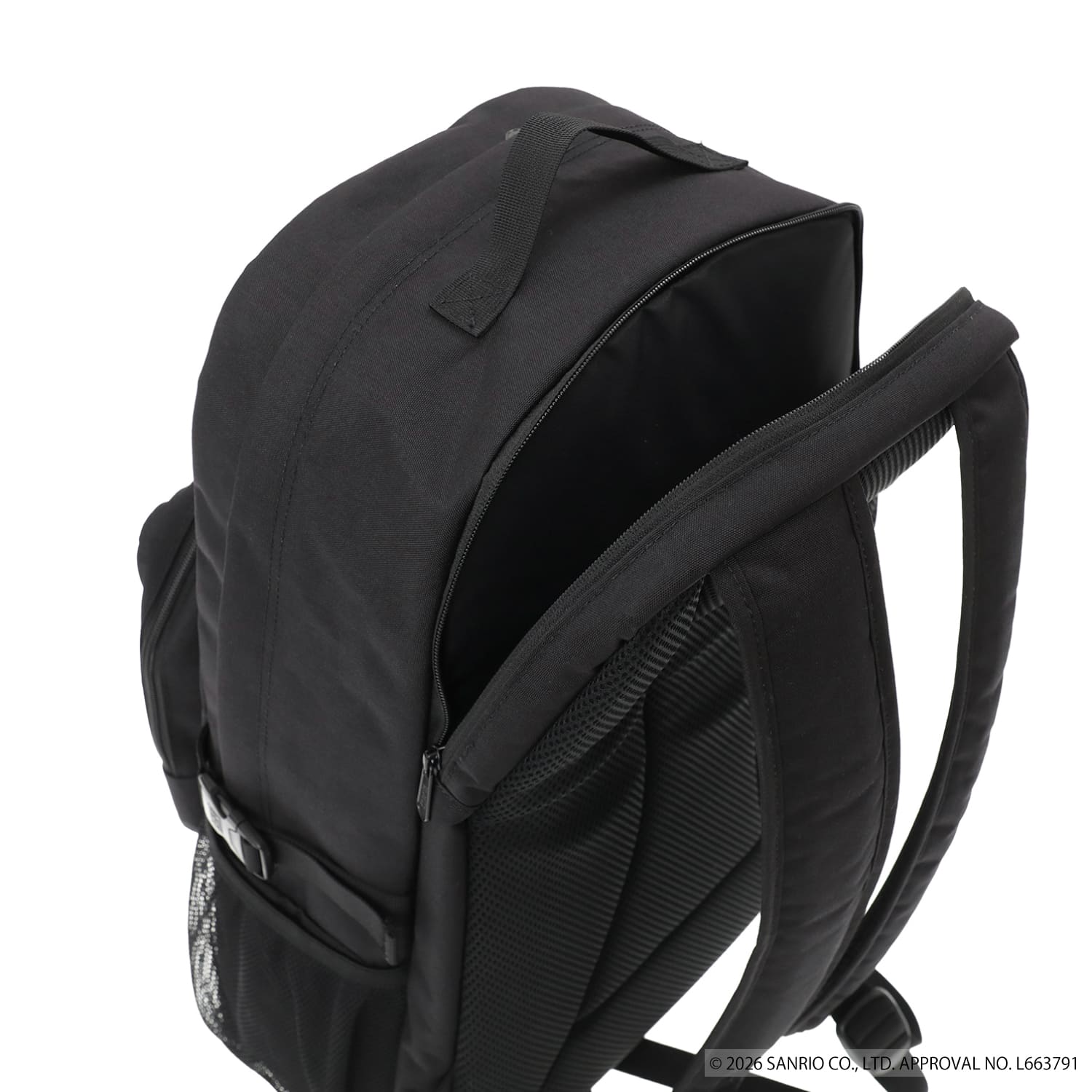 Manhattan Portage（マンハッタンポーテージ） リュック クロミ KUROMI