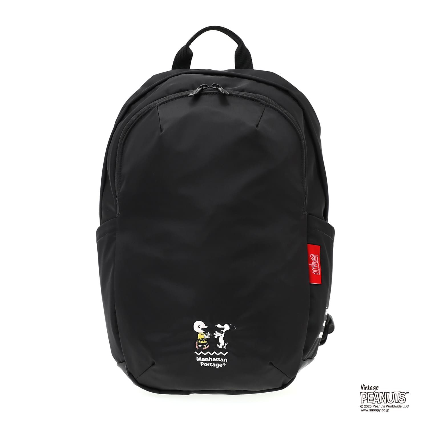 Manhattan Portage マンハッタンポーテージ リュック スヌーピー