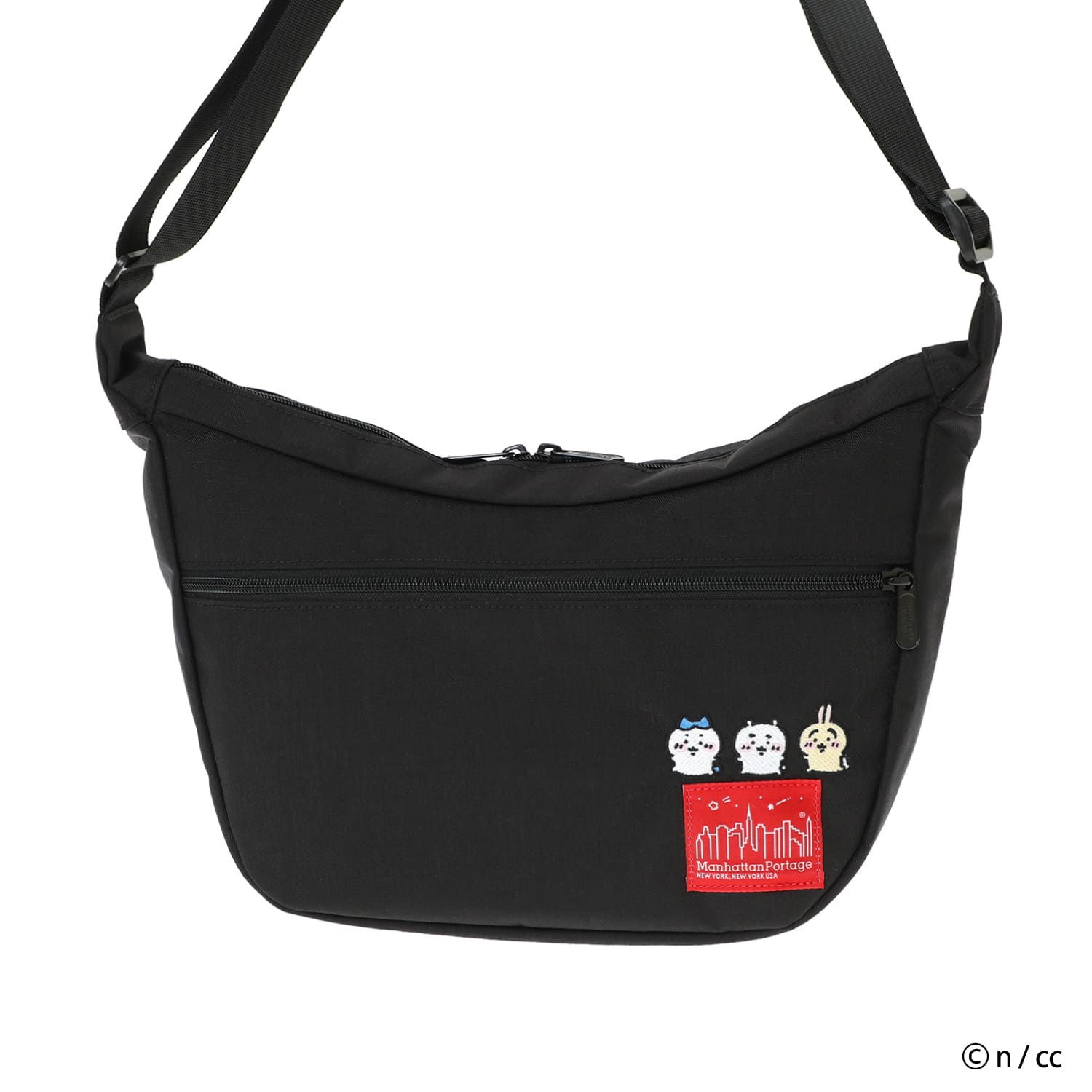 Manhattan Portage（マンハッタンポーテージ） ショルダーバッグ ちい